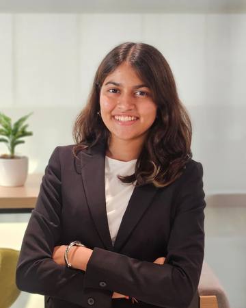 Aanya Dangwal